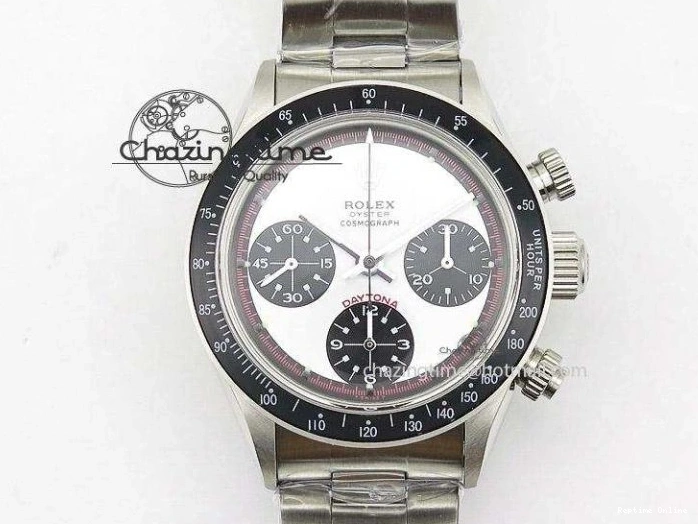 0215 Tailored GMT Master II 116710 LN 904L SS TW+ Best Edition on Oyster Bracelet VR3186 CHS 1980
